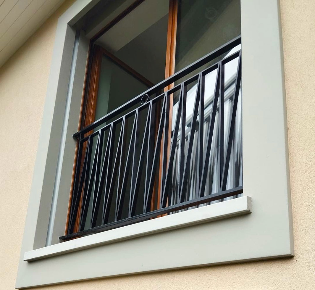 garde-corps fenetre